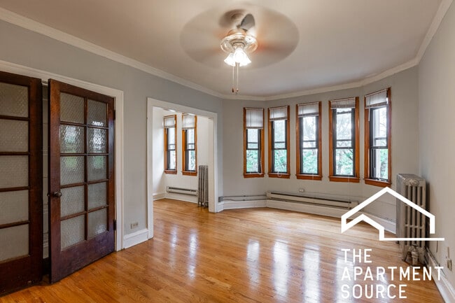 Photo - 4631 N Paulina St Unit 109