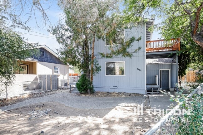 Building Photo - 1165 Buena Vista Ave Rental