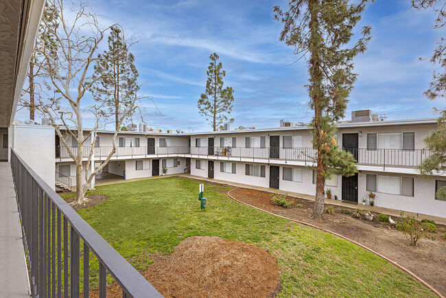 Photo - Terre at Trails Apartments