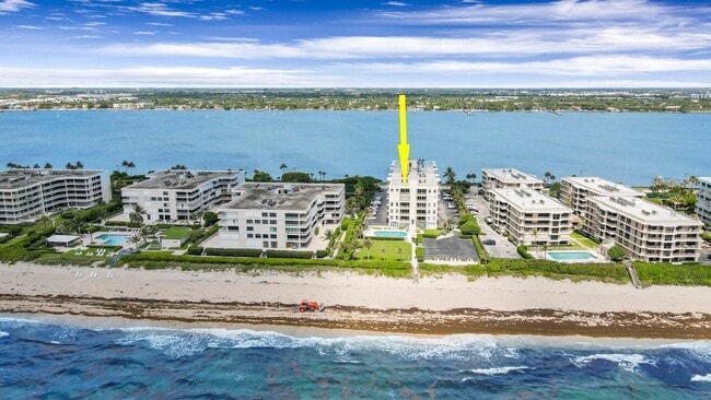 Photo - 3230 S Ocean Blvd Unidad F612 Rental