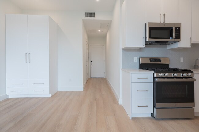 Photo - 1127 Harrison Ave Unit 201