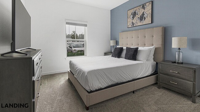 Photo - 12525 Tibbets Ln Unit 3104