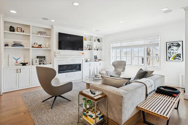 Photo - 3420 Rosedale Ave Unit 2