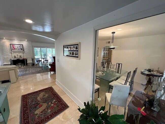 Photo - La Habra Heights Great Rental Home