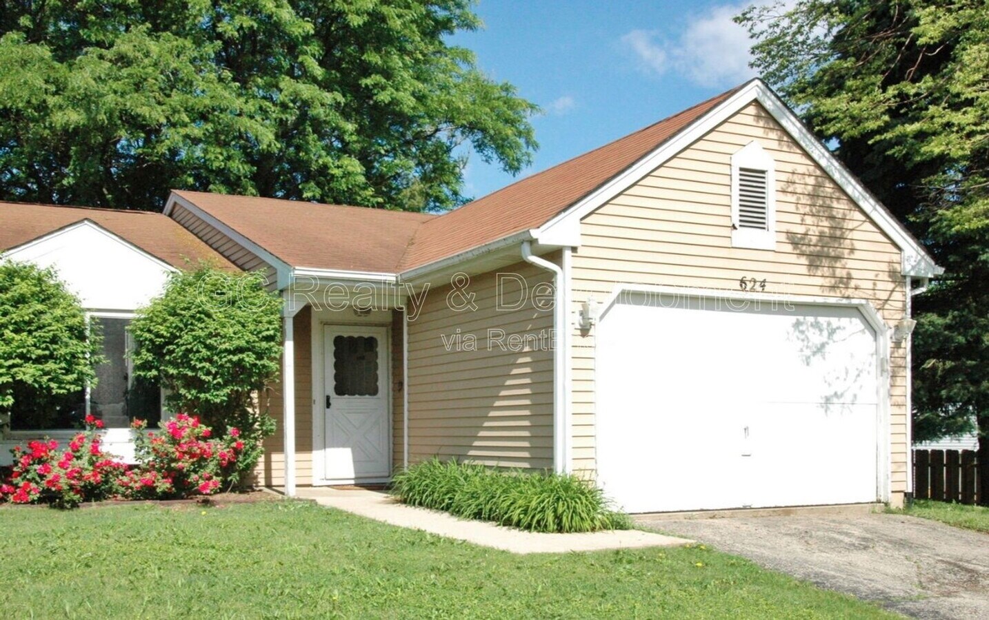 Photo - 624 Thorndale Dr