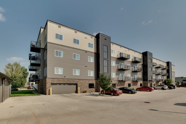 Beacon Estates Building