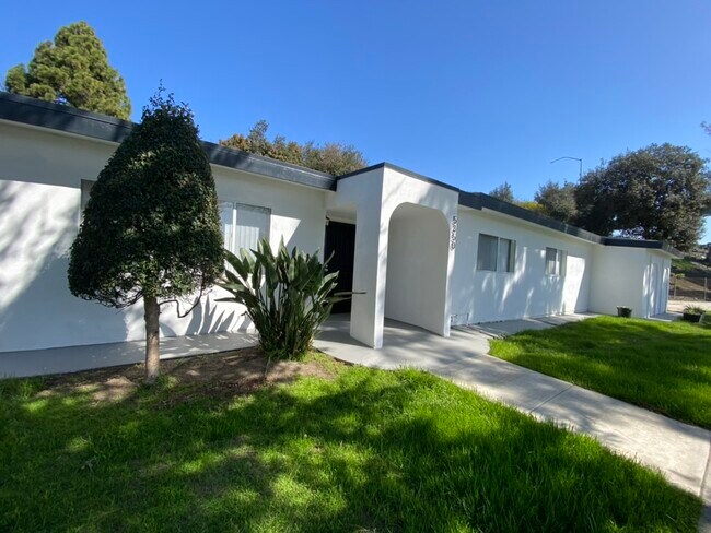 Photo - 5350 S Slauson Ave