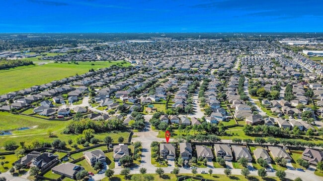 Photo - 19503 Shelby Ridge Ln