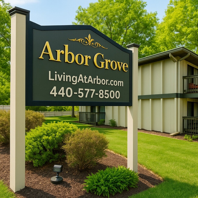 Arbor Grove Lorain