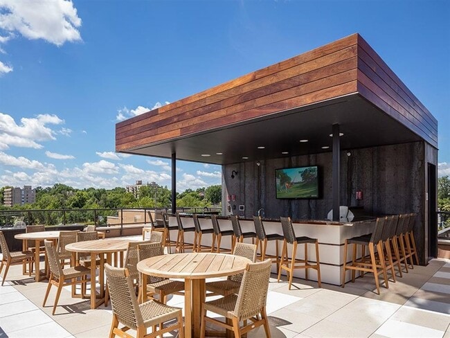 Photo - Foundry Lake Street