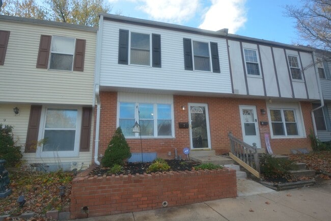 Photo - Recently Updated 3 Bedroom 1 Bath in Newark with a Partially Finished Basement