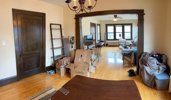 Photo - 3615 18th Ave S Unit 4