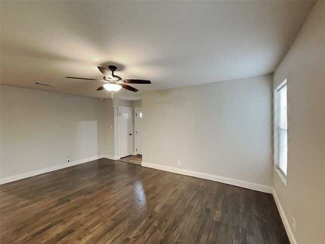Photo - 3 BR/1.5BA | Renovated Single Family Home | 1-Car Garage | Gated backyard