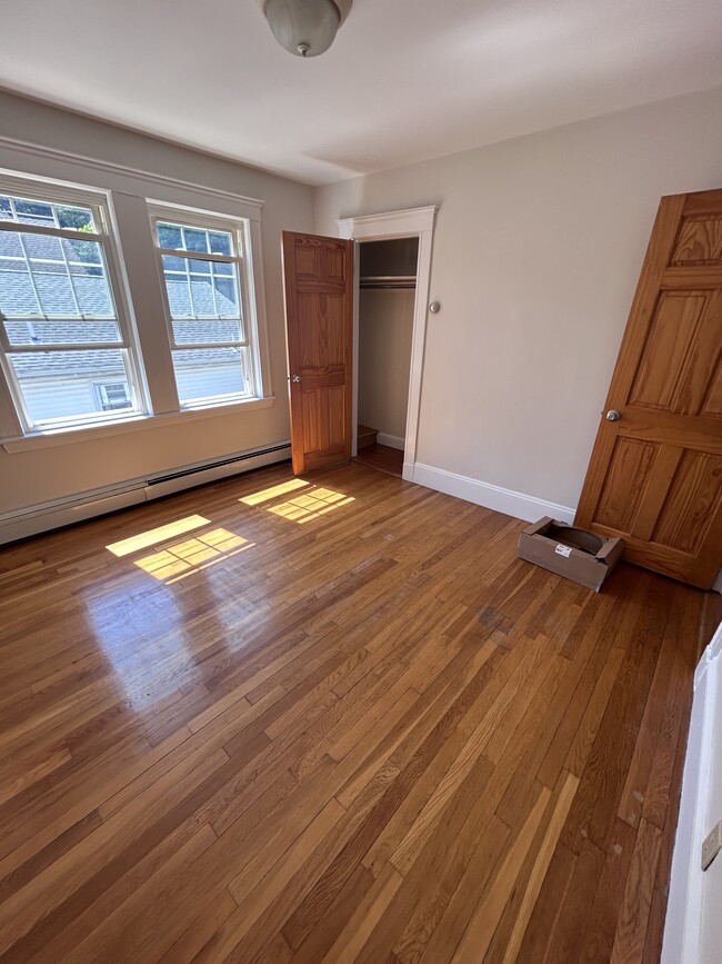 Bedroom 2 - 7 Lorraine St Unit 1