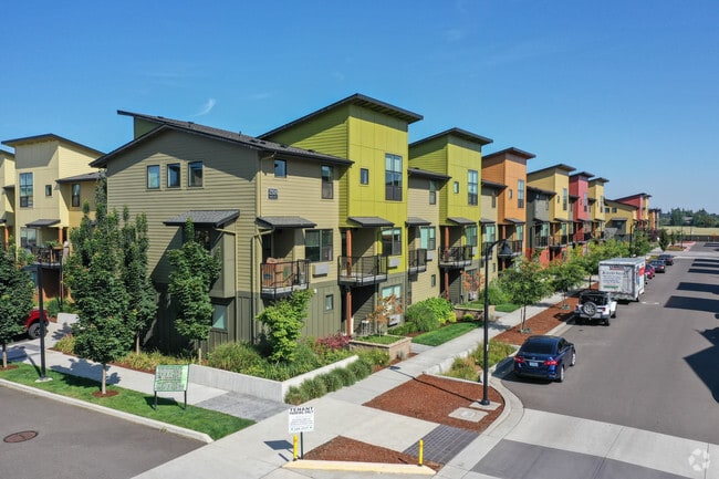 The Tennyson At Crescent Village Apartments For Rent in