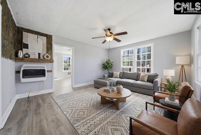 Photo - 1026 Beatty Rd