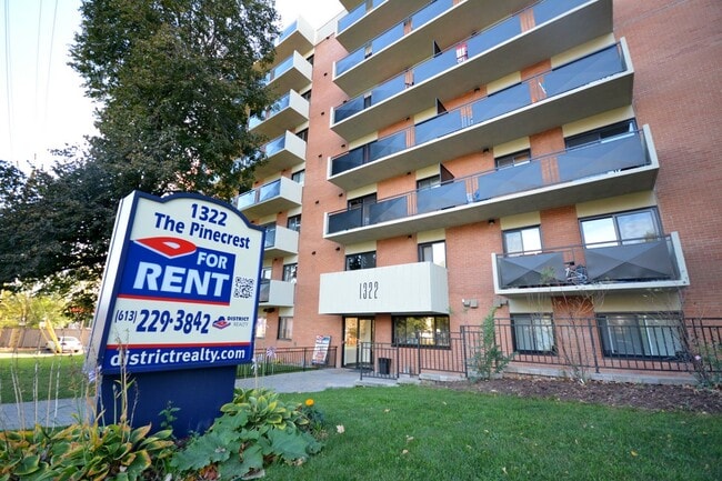 Building Photo - 1322 McWatters Rd. – The Pinecrest