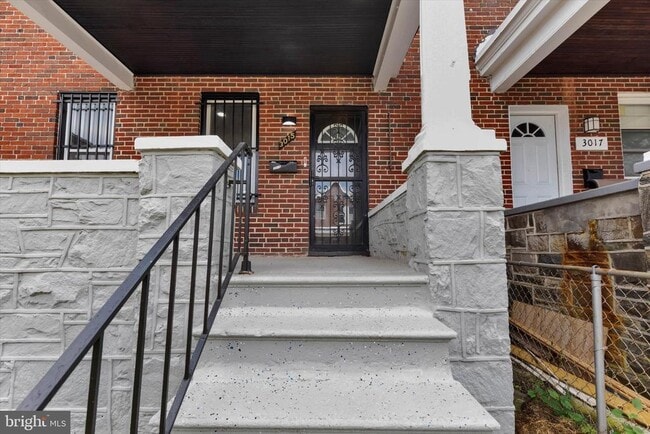3015 Spaulding Ave