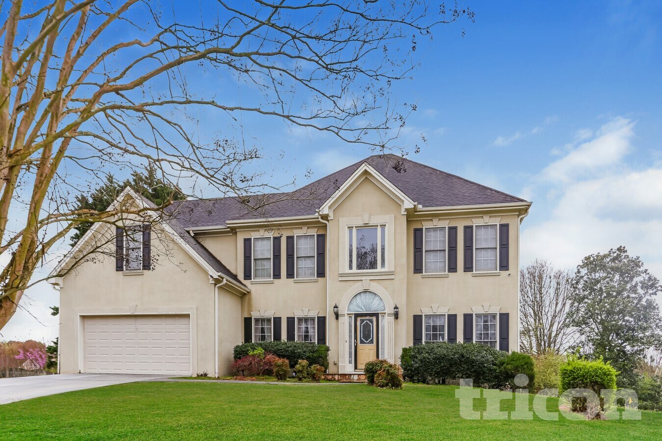 Photo - 1260 Castle Pointe Ln