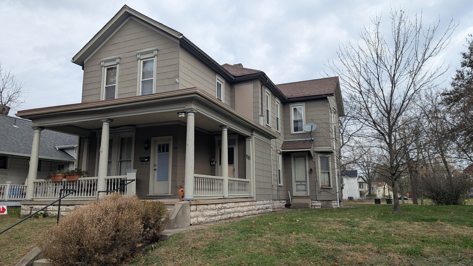 Photo - 118 Linden Ave Unit Lower