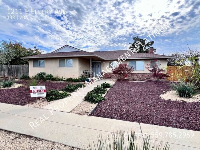 Building Photo - 1211 E Ellery Ave