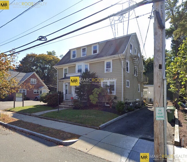 Photo - 35 Coolidge Hill Rd Unit 29-3