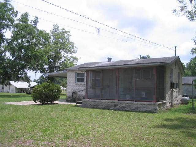 Cute home in Lakeland - Cute home in Lakeland