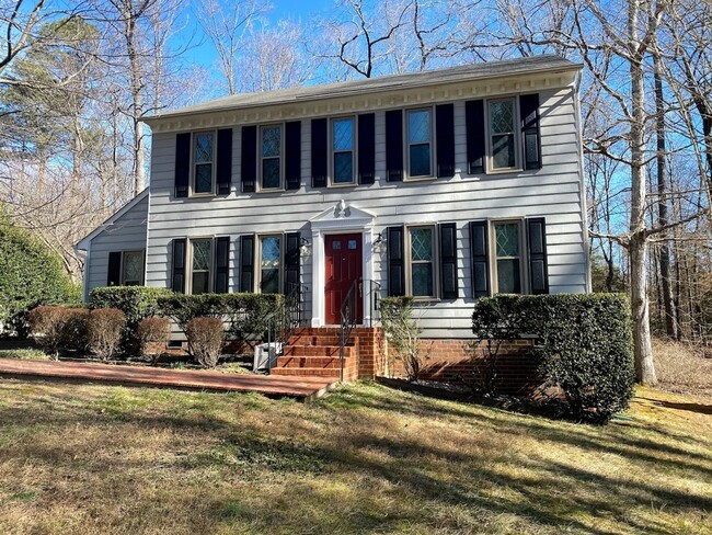 3 Bedrooms, 2.5 Bath Immaculate Colonial ... - 3 Bedrooms, 2.5  Bath Immaculate Colonial ... Casa