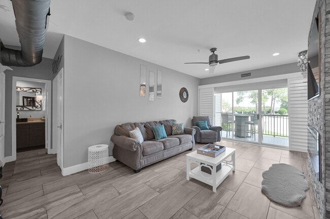 Photo - 12800 Melville Dr Unit B110