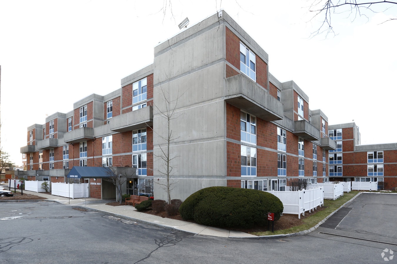 Photo - Leventhal House