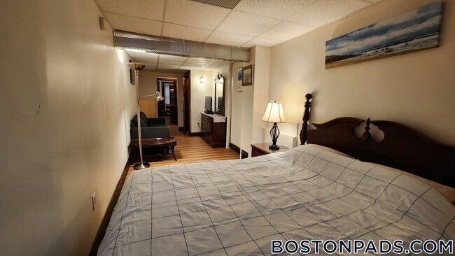 Photo - 72 Bay State Rd Unit *