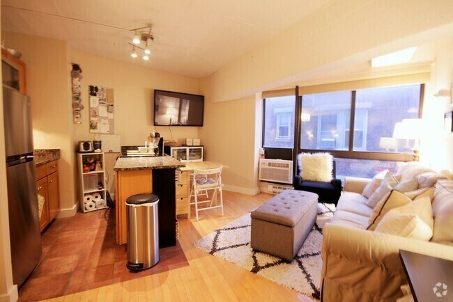 Building Photo - 12 Stoneholm St Unit 419 Rental