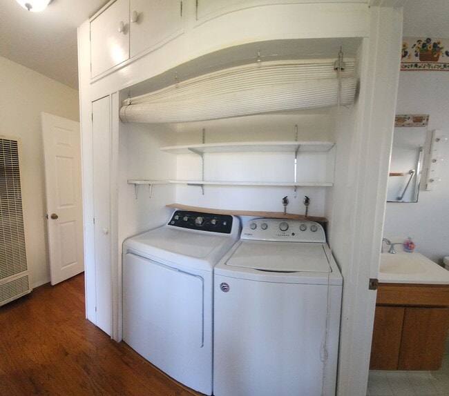 Photo - Cerro Romauldo 295-297 Unidad Cerro Romauldo 295