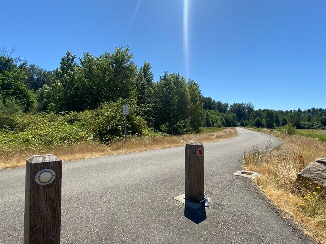 Photo - 3 bedroom Auburn Valley Home w/ AC