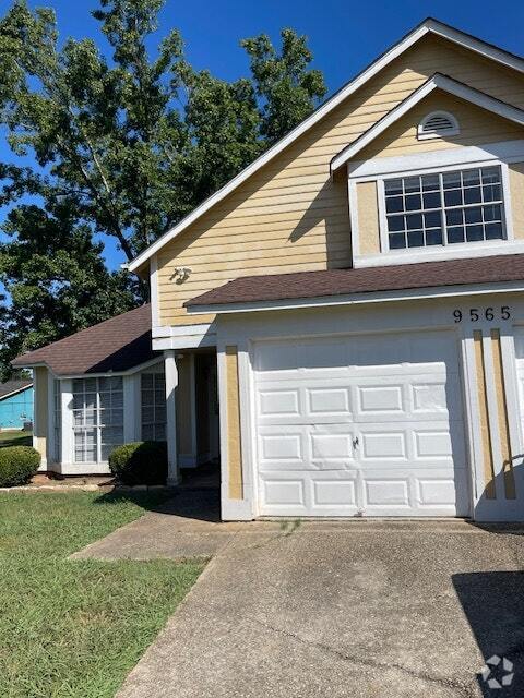 Building Photo - 9565 Thomas Downs Ln Rental