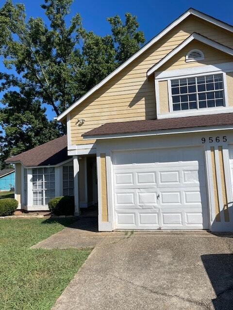 Building Photo - 9565 Thomas Downs Ln Rental