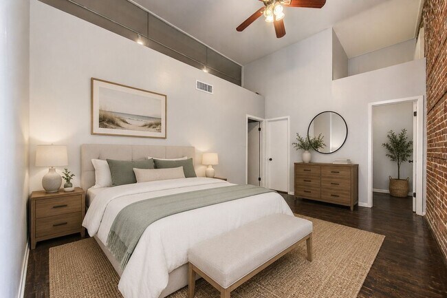 213 23rd Street Rear Unit 2