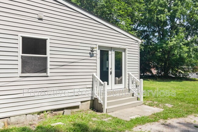 Photo - 3613 Braxton Ave