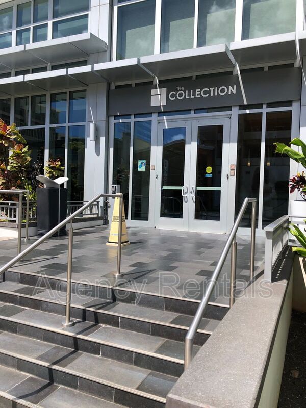 Photo - 600 Ala Moana Blvd Unit Collection