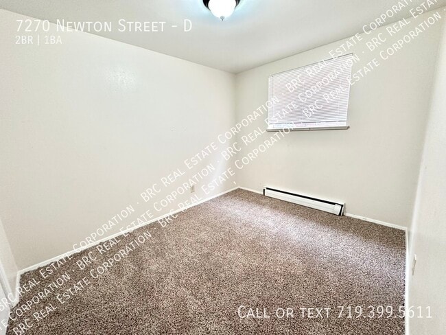 Photo - 7270 Newton St Unidad D