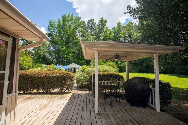 Photo - Whorton Bend Rental