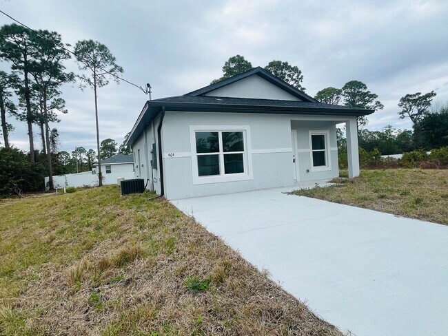 Photo - NEW CONSTRUCTION-  Modern 2 Bed / 2 Bath Home in South Lehigh Acres