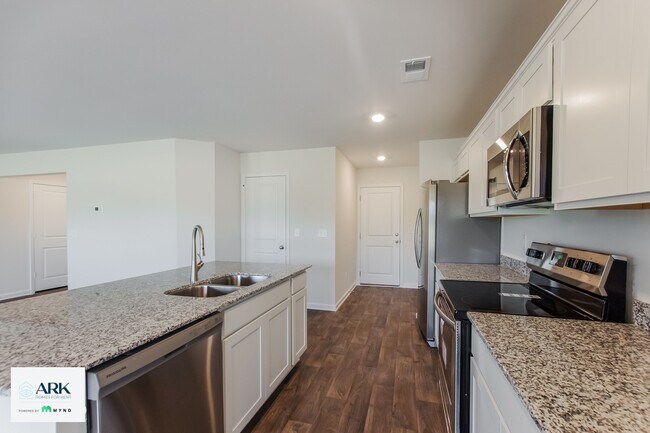 135 King Buck Dr