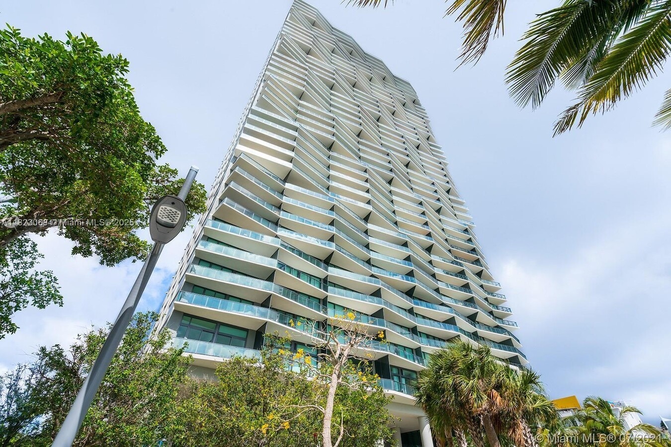 Photo - 460 NE 28th St Condo Unit 1403