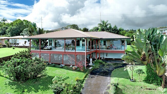 Building Photo - 16 Kuikahi St Rental