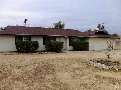 Building Photo - Coming soon! 3 Bedroom 2 Bath Home in Yucc...