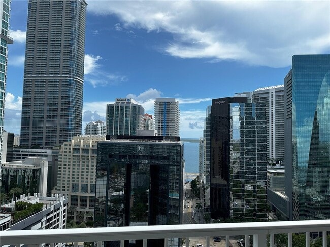 Photo - 1250 S Miami Ave Unit 2408