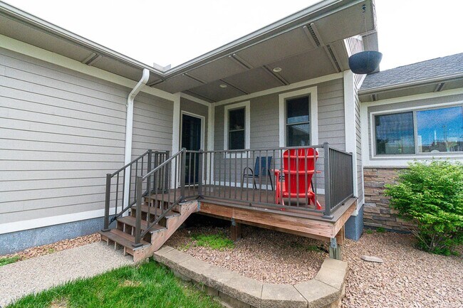 Photo - Updated Home with Pond Views in NW Rochester location!