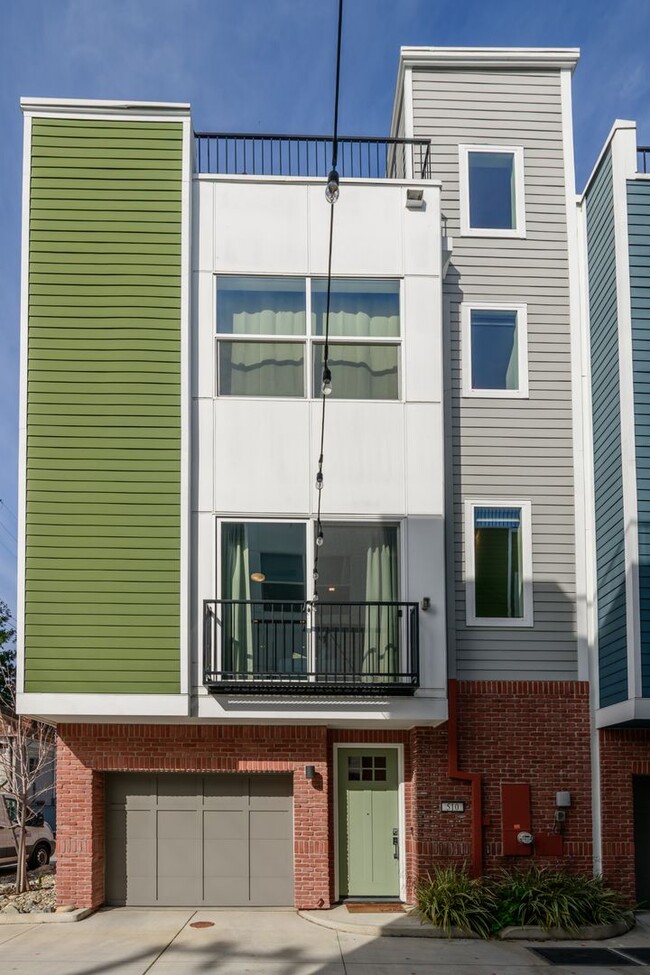 Building Photo - Fully Furnished & Move-In Ready in Midtown... Rental