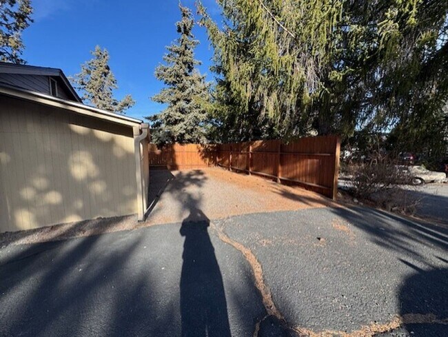 Photo - Single level home NE Bend with RV parking